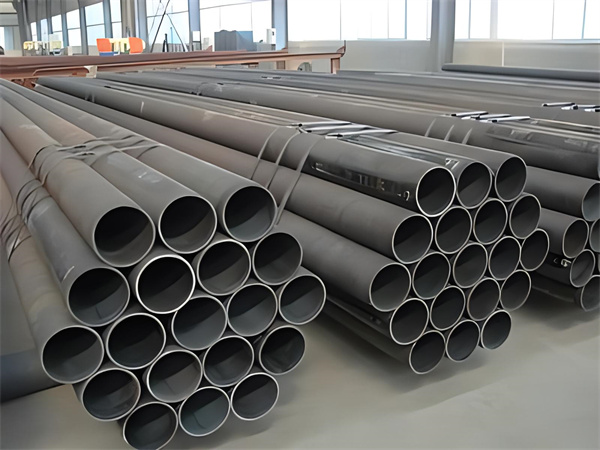 林芝q355c钢管壁厚度的重要性及其影响因素