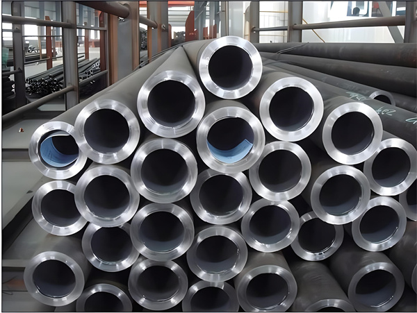 林芝q345d精密钢管制造工艺流程特点及应用