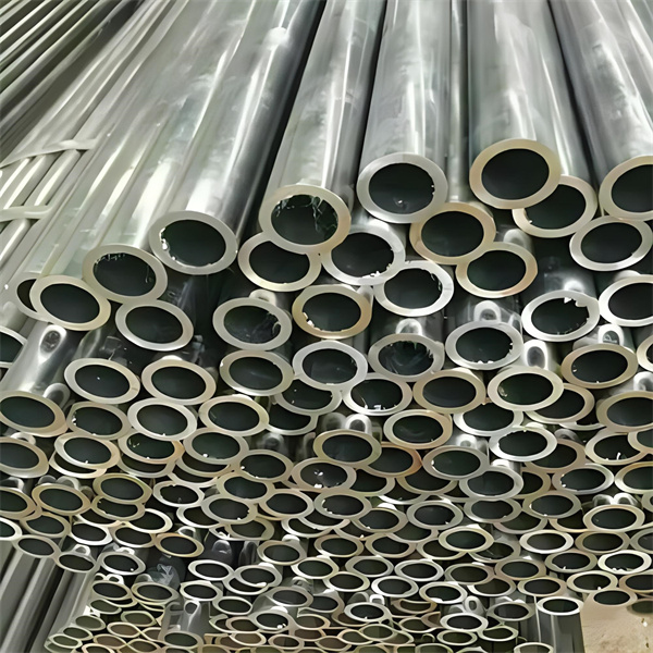 林芝q345d精密钢管：执行标准与品质保障